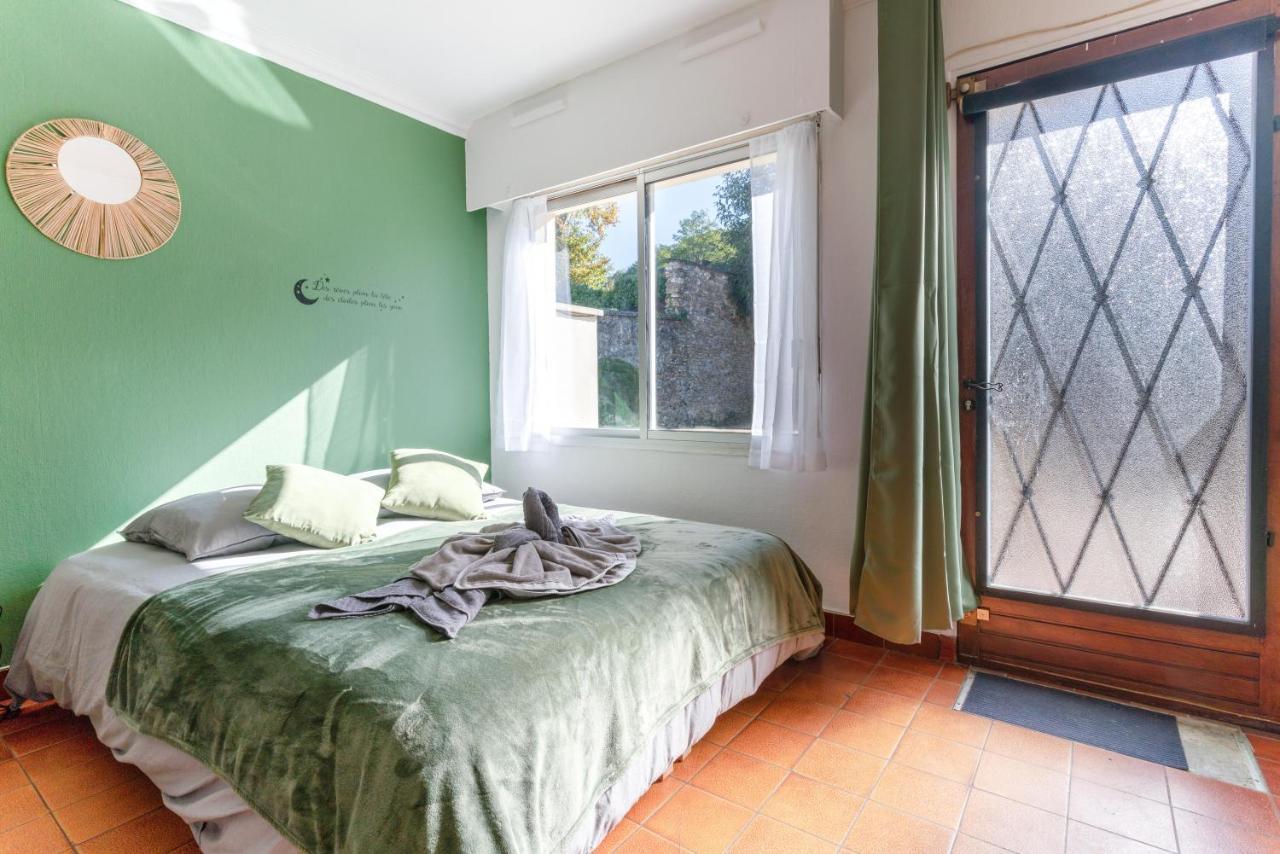 Appart'Hotel Nuiteejour Versailles Saint Cyr L'Ecole Экстерьер фото