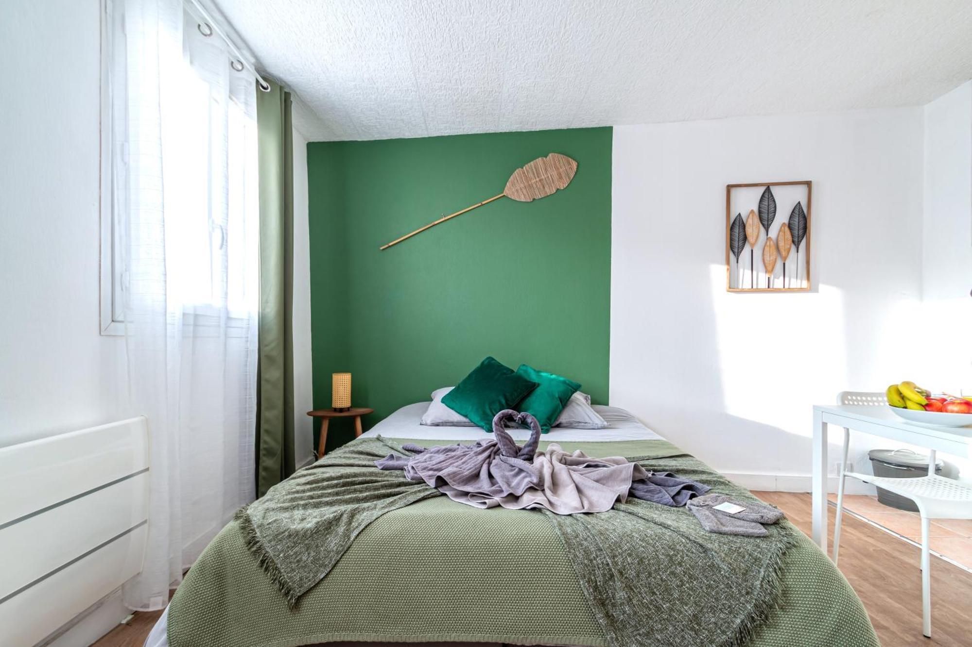 Appart'Hotel Nuiteejour Versailles Saint Cyr L'Ecole Экстерьер фото